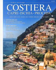 Costiera. Capri. Ischia. Procida