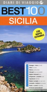 Sicilia. Con carta