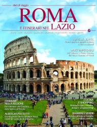 Roma e itinerari nel Lazio