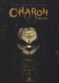 Charon. Ferrymen's Chronicles: 1