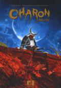 Charon. Ferrymen's Chronicles. Vol. 2