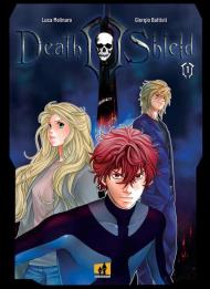 Death Shield. Vol. 1