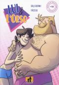 Lui & l'orso