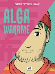 Alga Wakame