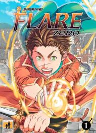 Flare zero. Vol. 1