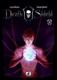 Death Shield. Vol. 3