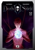 Death Shield. Ediz. variant. Vol. 3