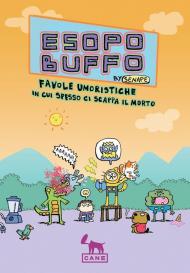 Esopo buffo