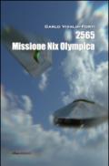 2565 Missione Nix Olympica
