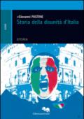 Storia della disunità d'Italia