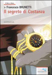 Il segreto di Costanza