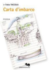 Carta d'imbarco