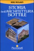 Storia dell'architettura sottile