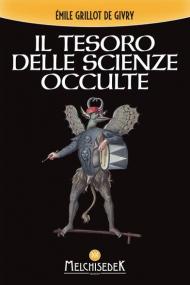 Il tesoro delle scienze occulte