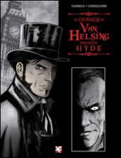 Hyde. Le cronache di Van Helsing