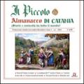 Il piccolo almanacco di Catania. Storie e curiosità da tutto il mondo (2016)