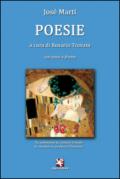 Poesie. Ediz. bilingue