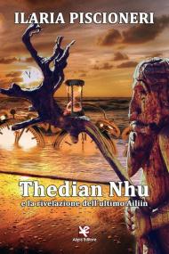 Thedian Nhu e la rivelazione dell'ultimo Ailiin