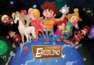 Le avventure di Ercolino