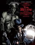 Frankenstein. Le cronache di Van Helsing. Vol. 2