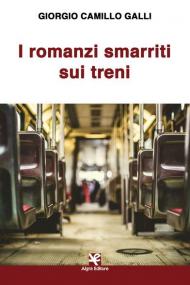 I romanzi smarriti sui treni