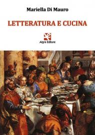 Letteratura e cucina