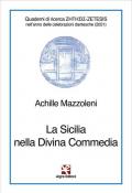 La Sicilia nella Divina Commedia