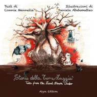 Storie della Terra Laggiù-Tales from the Land Down Under