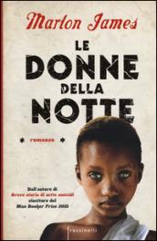 Le donne della notte