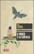 Il bruco e la farfalla