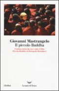 Il piccolo Buddha e i Jataka dei tempi passati