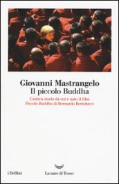 Il piccolo Buddha e i Jataka dei tempi passati