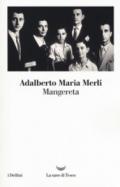 Mangereta