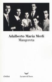 Mangereta