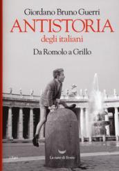 ANTISTORIA DEGLI ITALIANI