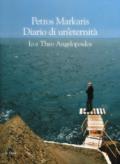 Diario di un'eternità. Io e Theo Angelopoulos