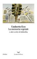 La memoria vegetale