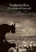 Il pendolo di Foucault