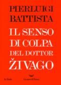 Il senso di colpa del dottor Zivago