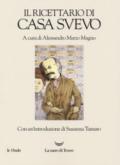 Il ricettario di casa Svevo