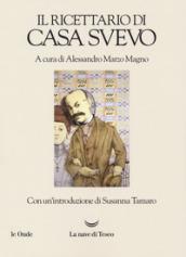 Il ricettario di casa Svevo