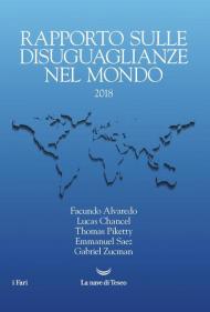 Rapporto mondiale sulle diseguaglianze nel mondo 2018