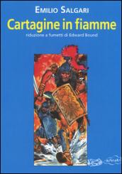 Cartagine in fiamme