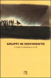 Gruppi in movimento