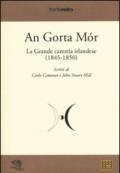 An gorta mòr. La grande carestia irlandese (1845-1850)