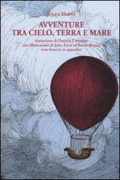 Avventure tra cielo, terra e mare: 1