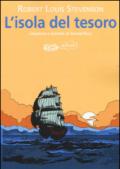 L'isola del tesoro: 1