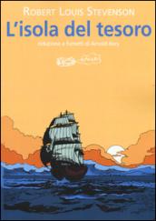 L'isola del tesoro: 1