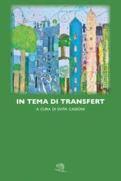 In tema di transfert