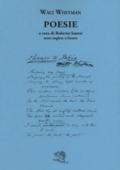 Poesie. Testo inglese a fronte